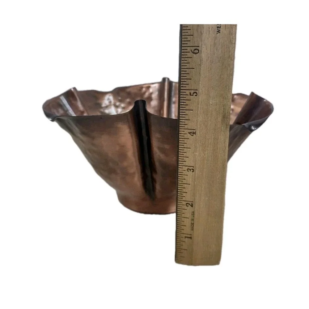 Gregorian Copper vintage gregorian